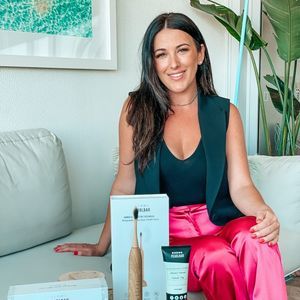 Meet your Posher, Bridget